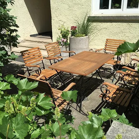 Gasthuis Wegerich 4*